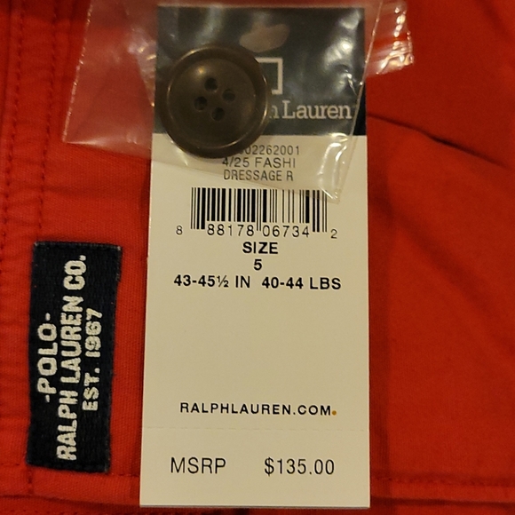 Girls coat - Picture 4 of 7